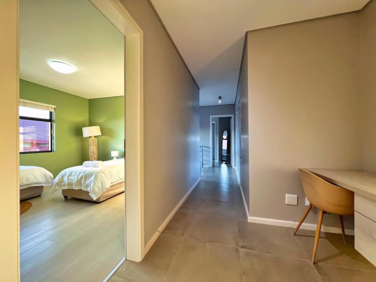 Turmalin Cottage Unit 2 Swakopmund Kültér fotó