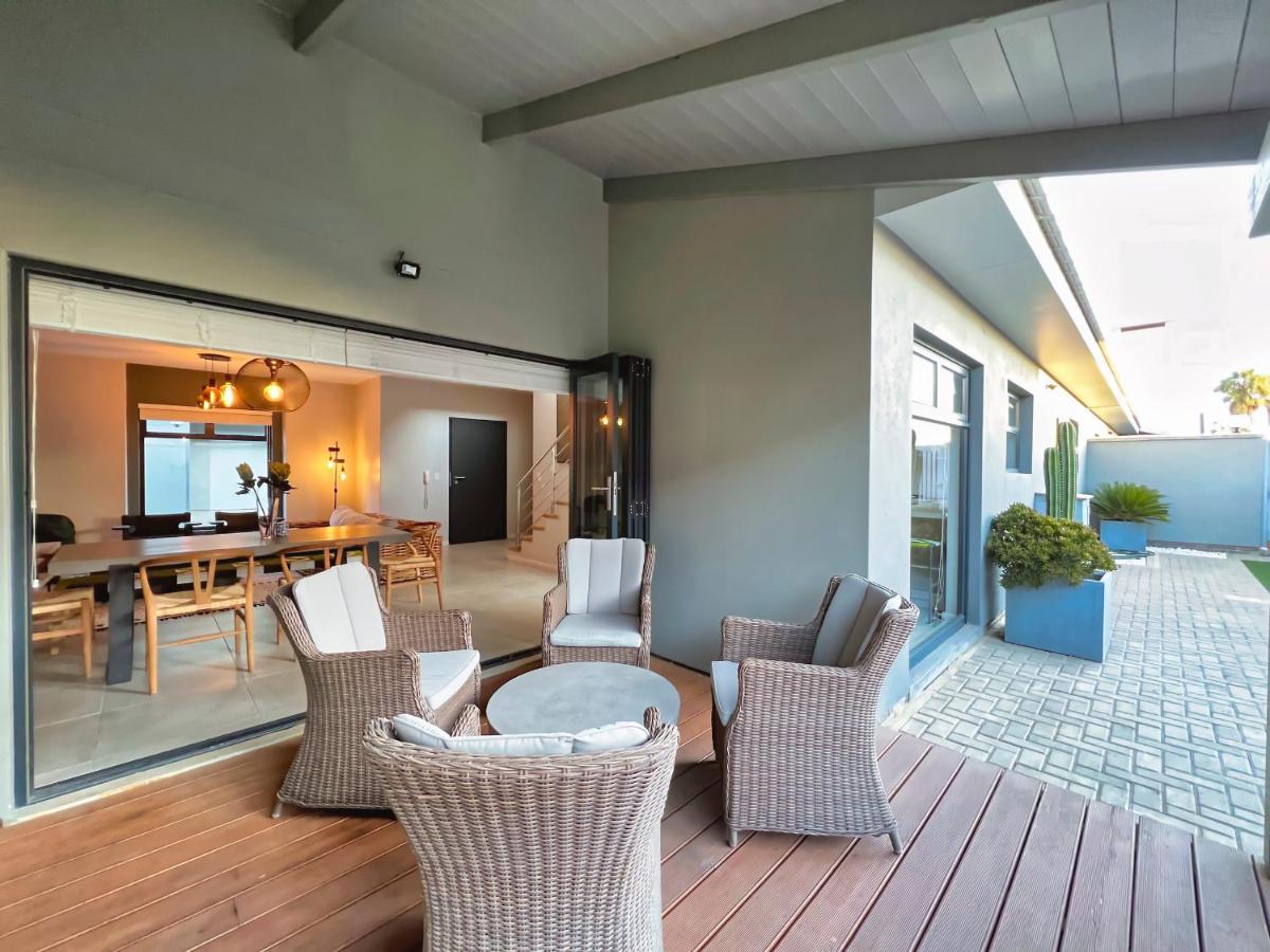 Turmalin Cottage Unit 2 Swakopmund Kültér fotó