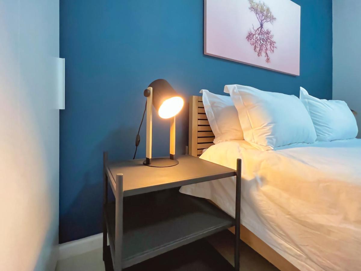 Turmalin Cottage Unit 2 Swakopmund Kültér fotó