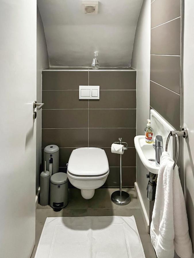 Turmalin Cottage Unit 2 Swakopmund Kültér fotó