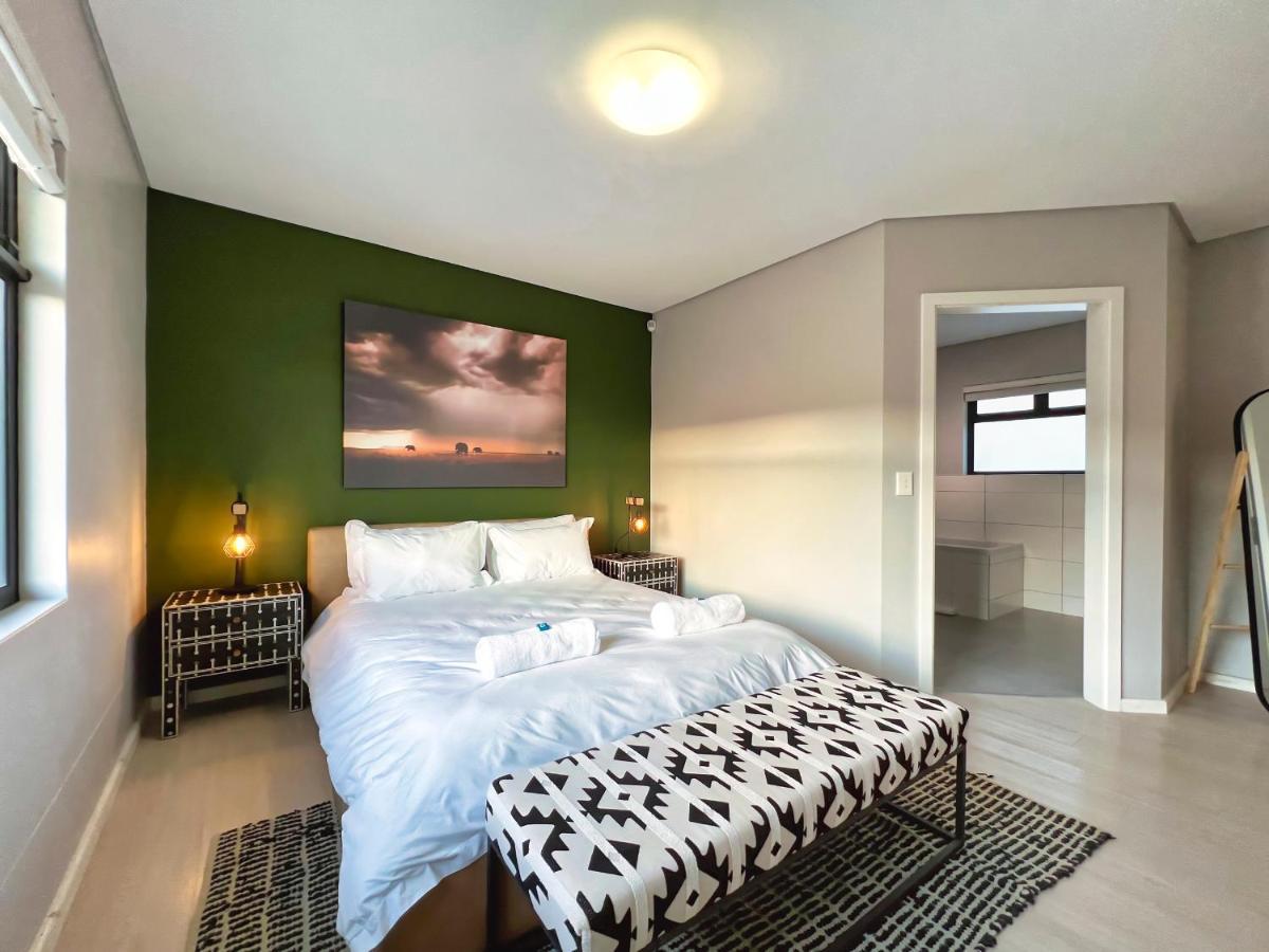 Turmalin Cottage Unit 2 Swakopmund Kültér fotó