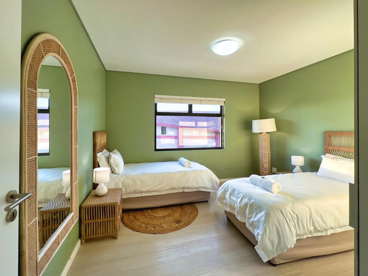 Turmalin Cottage Unit 2 Swakopmund Kültér fotó