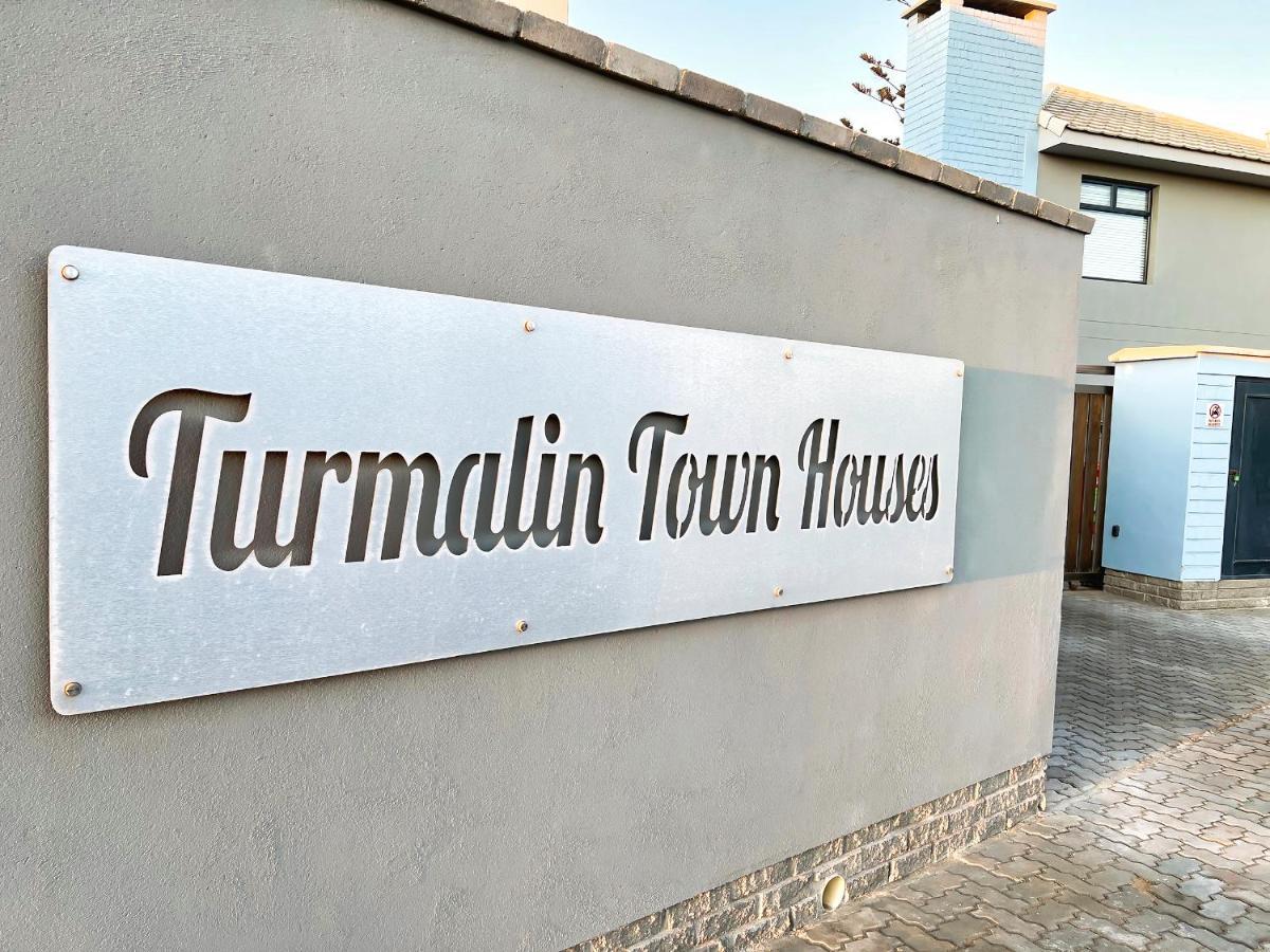 Turmalin Cottage Unit 2 Swakopmund Kültér fotó