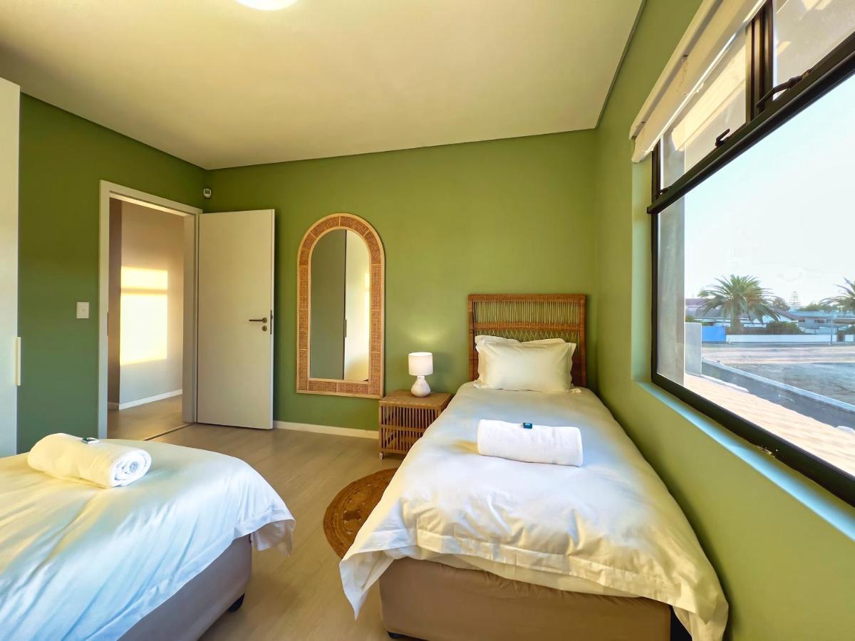 Turmalin Cottage Unit 2 Swakopmund Kültér fotó
