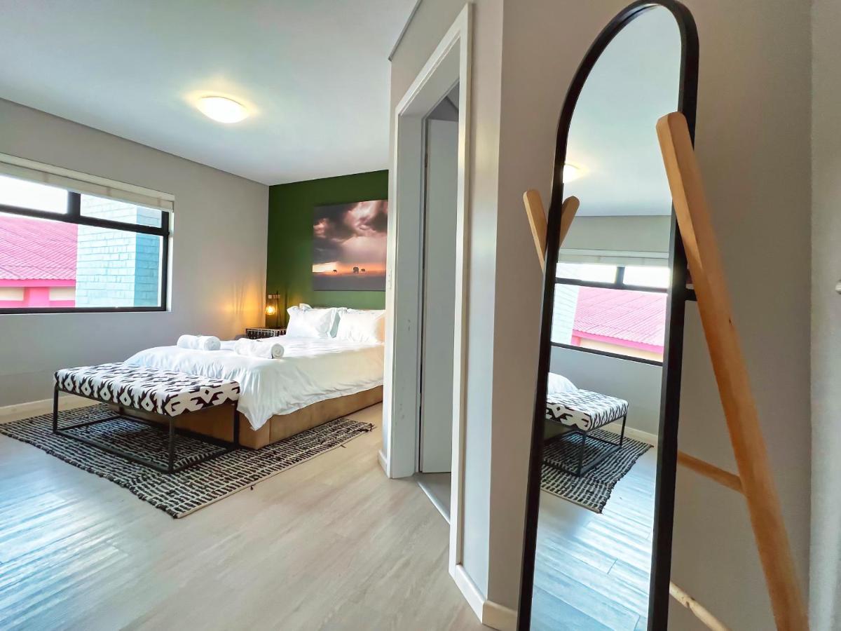 Turmalin Cottage Unit 2 Swakopmund Kültér fotó