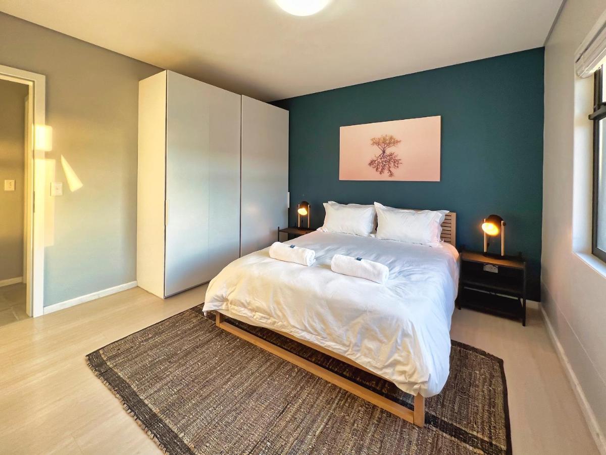 Turmalin Cottage Unit 2 Swakopmund Kültér fotó