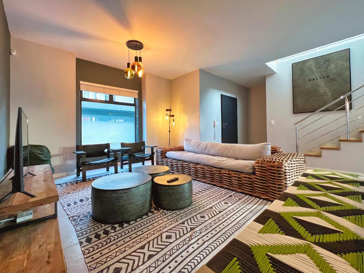 Turmalin Cottage Unit 2 Swakopmund Kültér fotó